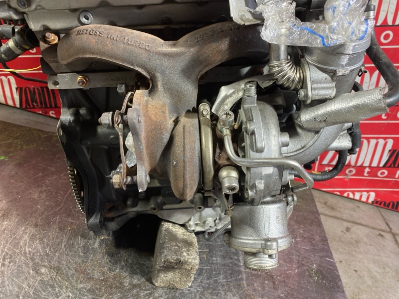 Двигатель, 185300 рублей, Солонцы