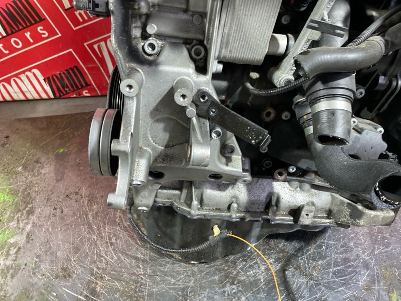 Двигатель, 185300 рублей, Солонцы