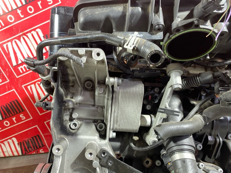 Двигатель, 185300 рублей, Солонцы