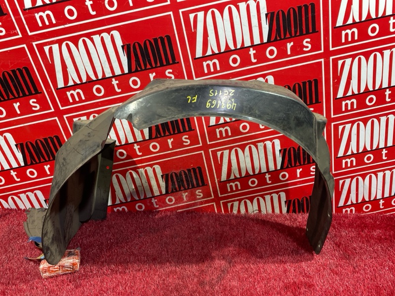 Подкрылок, 400 рублей, Красноярск