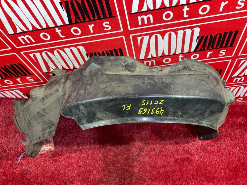 Подкрылок, 400 рублей, Красноярск