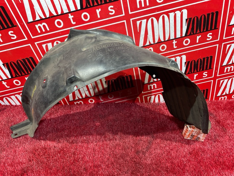 Подкрылок, 300 рублей, Красноярск