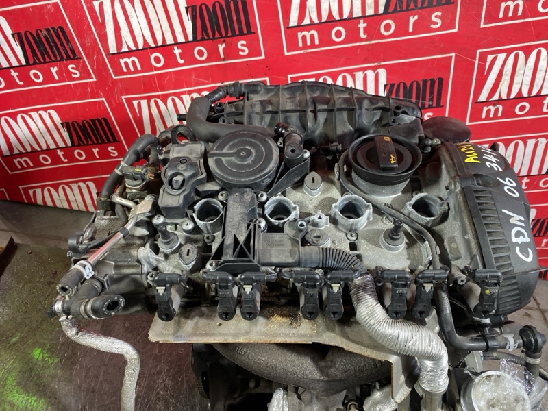 Двигатель, 198600 рублей, Солонцы