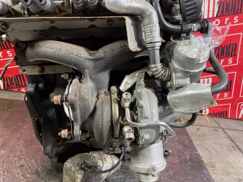 Двигатель, 198600 рублей, Солонцы