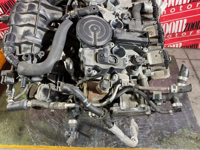 Двигатель, 198600 рублей, Солонцы