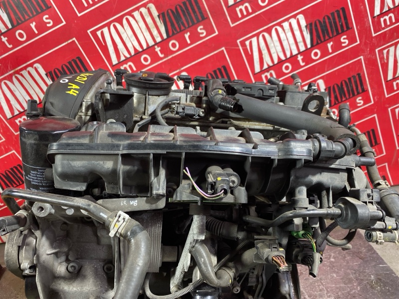 Двигатель, 198600 рублей, Солонцы