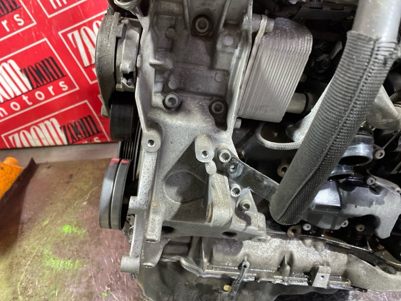 Двигатель, 198600 рублей, Солонцы