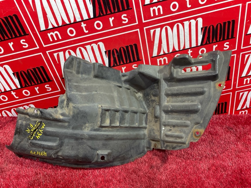 Подкрылок, 800 рублей, Красноярск