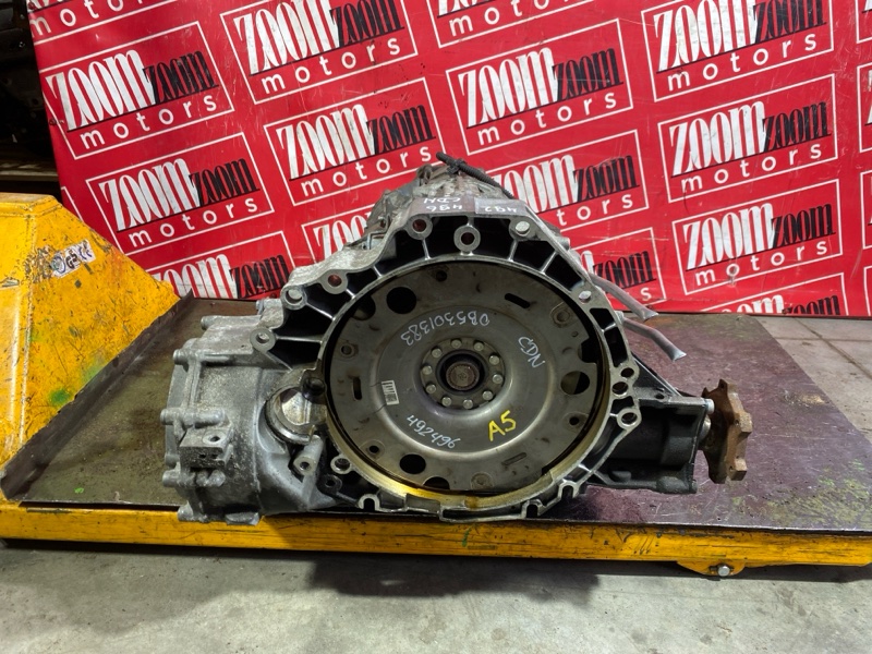 АКПП, 90300 рублей, Солонцы