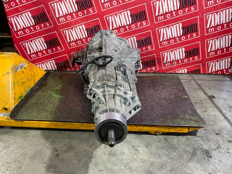 АКПП, 90300 рублей, Солонцы