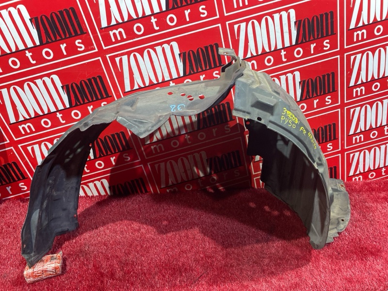 Подкрылок, 2400 рублей, Красноярск