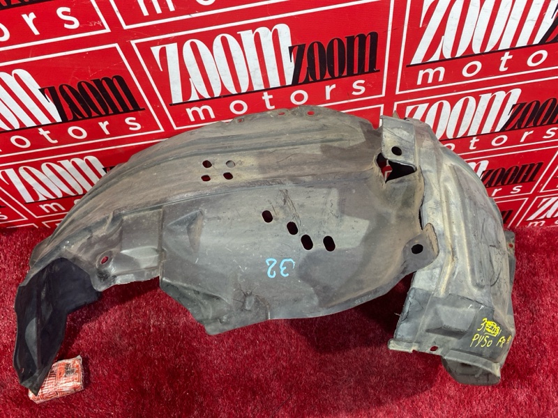 Подкрылок, 2400 рублей, Красноярск