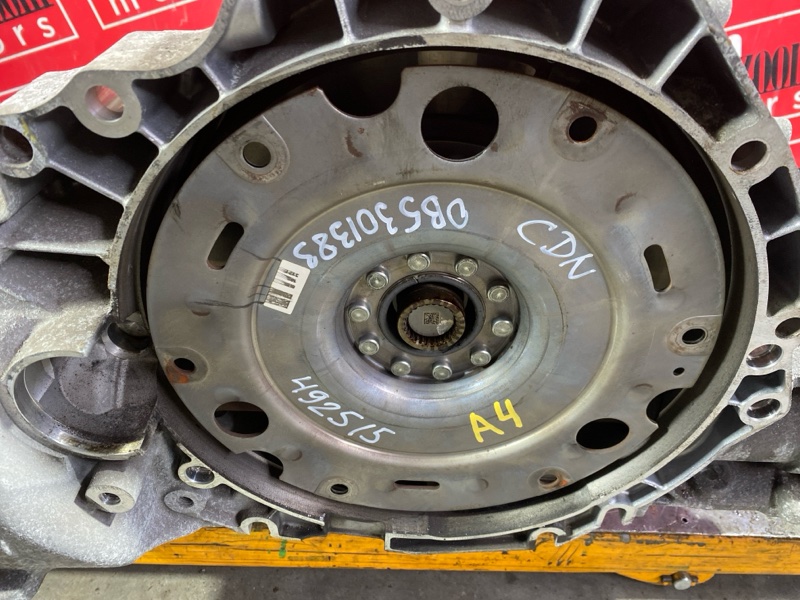 АКПП, 95000 рублей, Солонцы