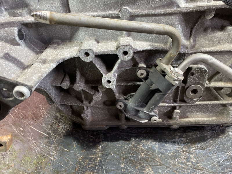 АКПП, 95000 рублей, Солонцы