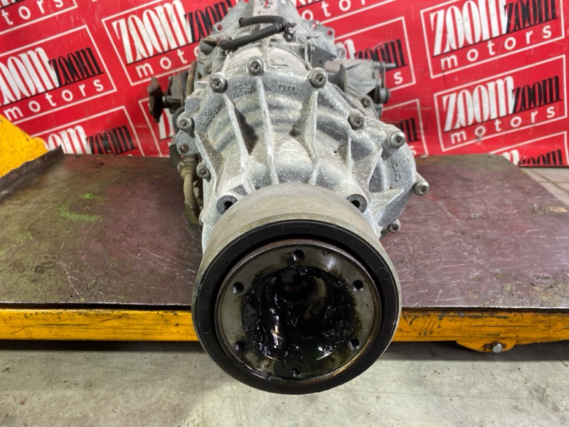 АКПП, 95000 рублей, Солонцы