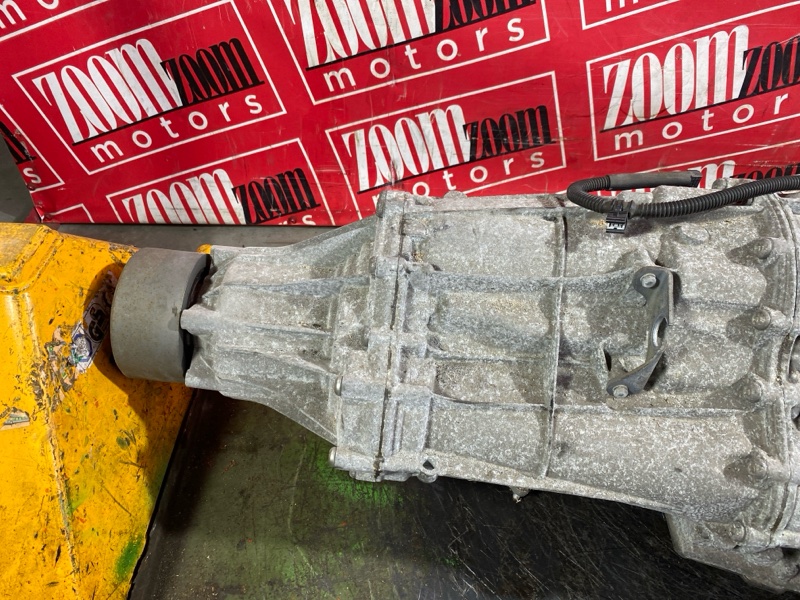 АКПП, 95000 рублей, Солонцы