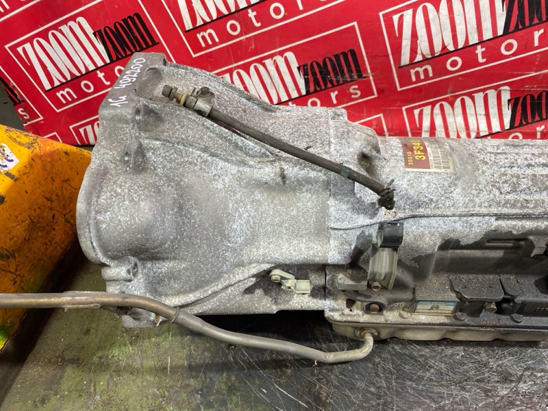 АКПП, 8600 рублей, Солонцы