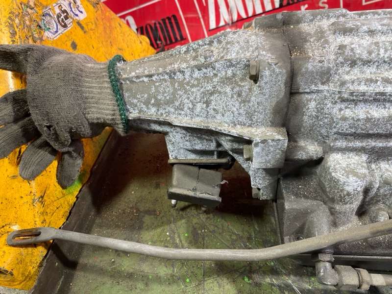 АКПП, 8600 рублей, Солонцы