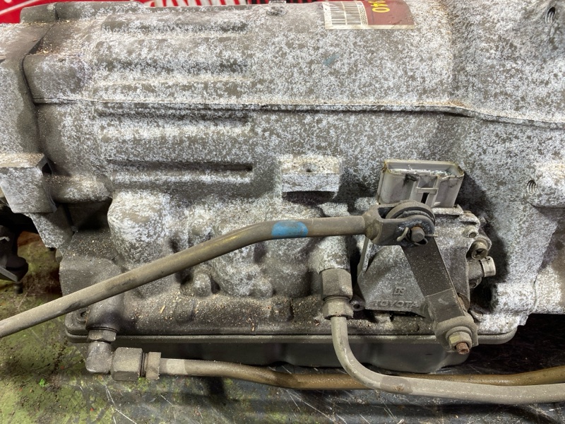 АКПП, 8600 рублей, Солонцы