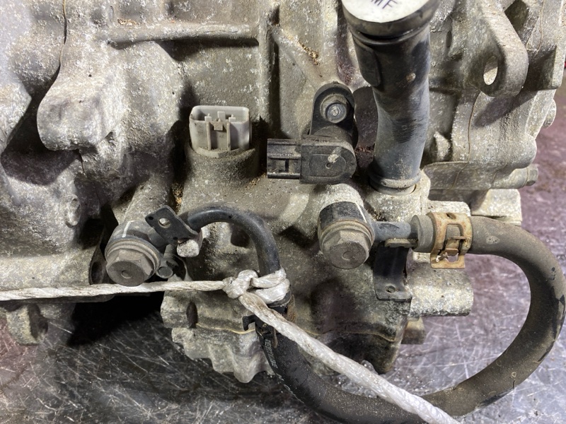 АКПП, 39000 рублей, Солонцы