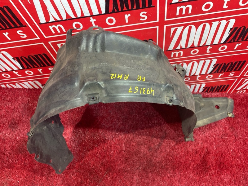 Подкрылок, 300 рублей, Красноярск