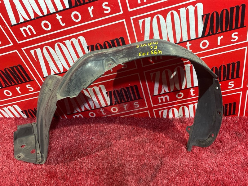 Подкрылок, 500 рублей, Красноярск