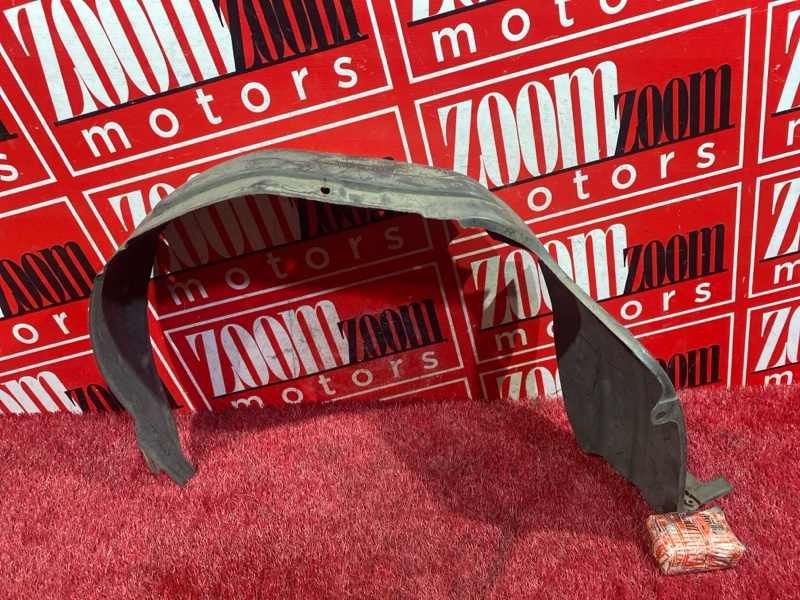 Подкрылок, 500 рублей, Красноярск