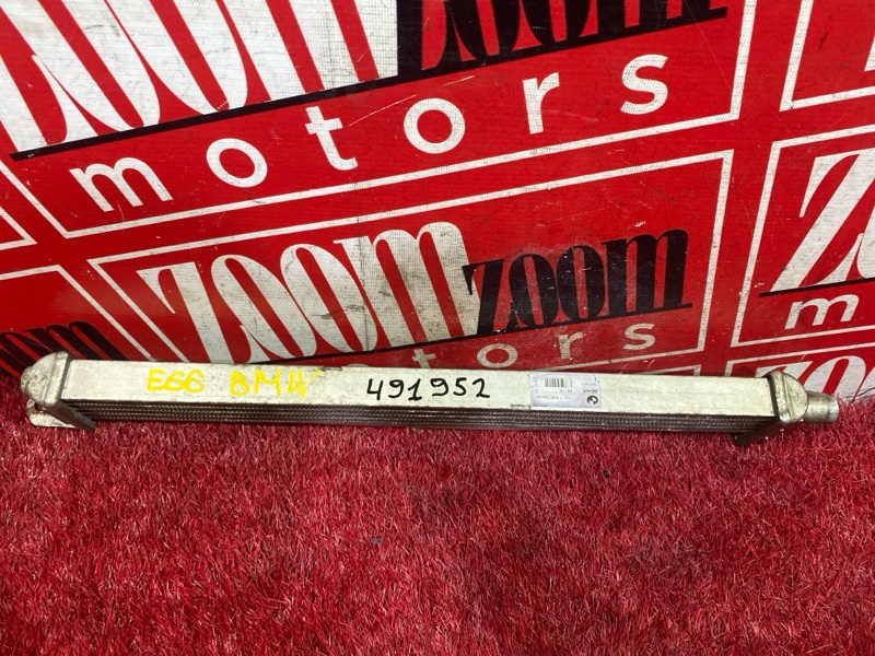 Радиатор АКПП, 7300 рублей, Солонцы