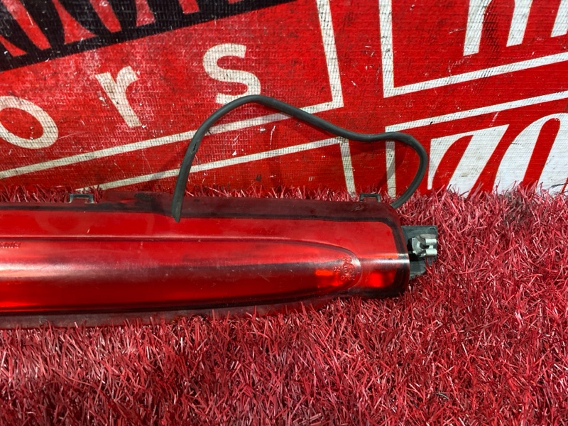 Фонарь (Стоп-сигнал), 1500 рублей, Солонцы