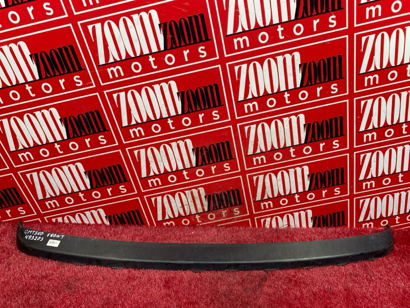 Накладка бампера, 4300 рублей, Солонцы