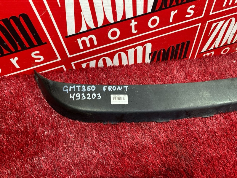 Накладка бампера, 4300 рублей, Солонцы