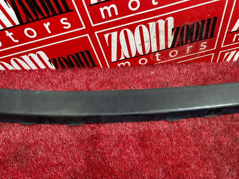 Накладка бампера, 4300 рублей, Солонцы