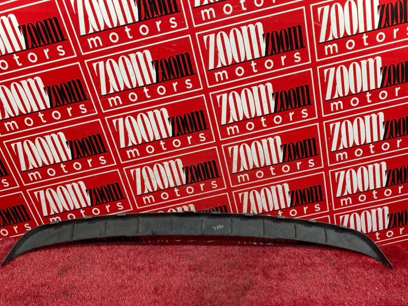 Накладка бампера, 4300 рублей, Солонцы