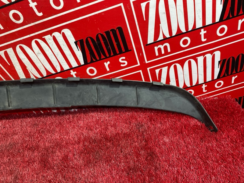 Накладка бампера, 4300 рублей, Солонцы