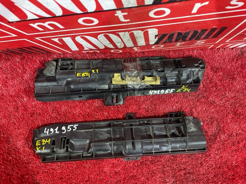 Кронштейн радиатора, 1000 рублей, Солонцы