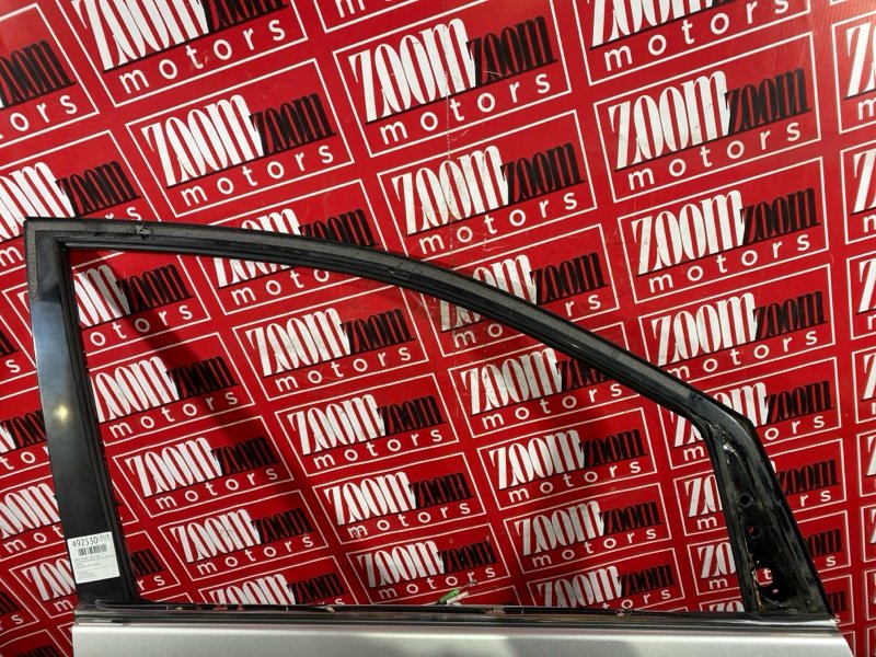 Дверь боковая, 8100 рублей, Солонцы