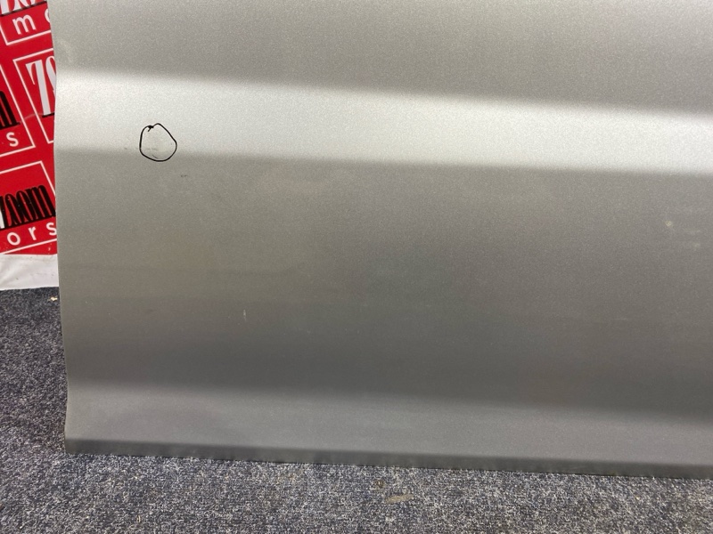 Дверь боковая, 8100 рублей, Солонцы