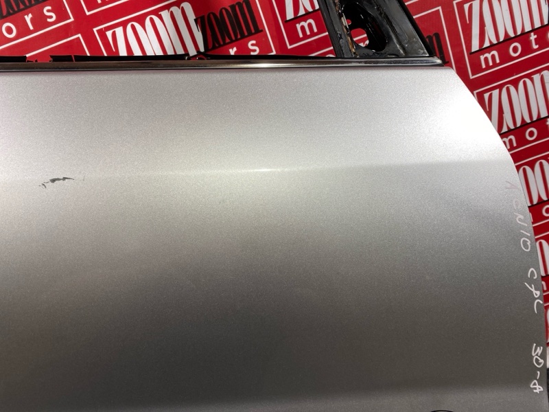 Дверь боковая, 8100 рублей, Солонцы