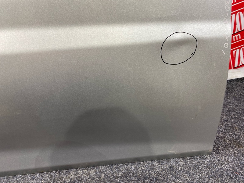 Дверь боковая, 8100 рублей, Солонцы