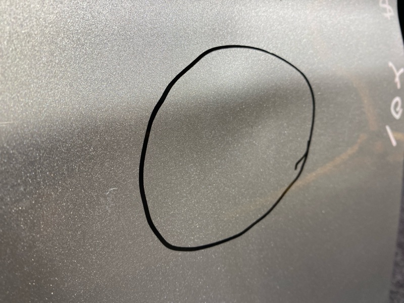 Дверь боковая, 8100 рублей, Солонцы