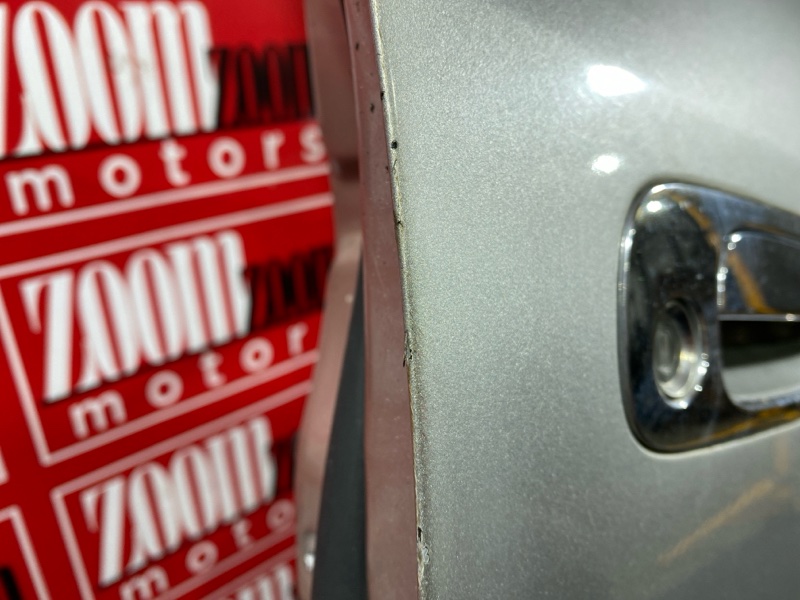 Дверь боковая, 8100 рублей, Солонцы