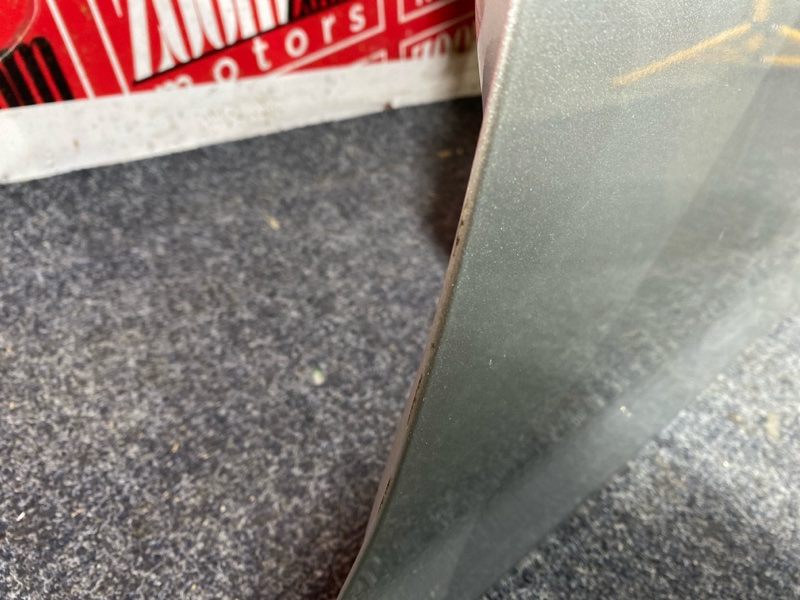 Дверь боковая, 8100 рублей, Солонцы