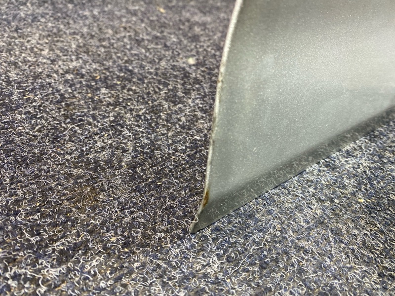 Дверь боковая, 8100 рублей, Солонцы