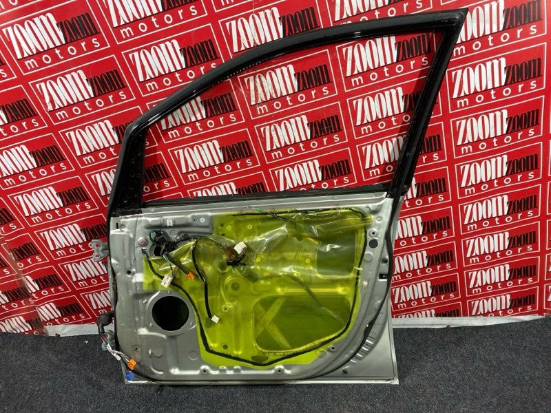 Дверь боковая, 8100 рублей, Солонцы