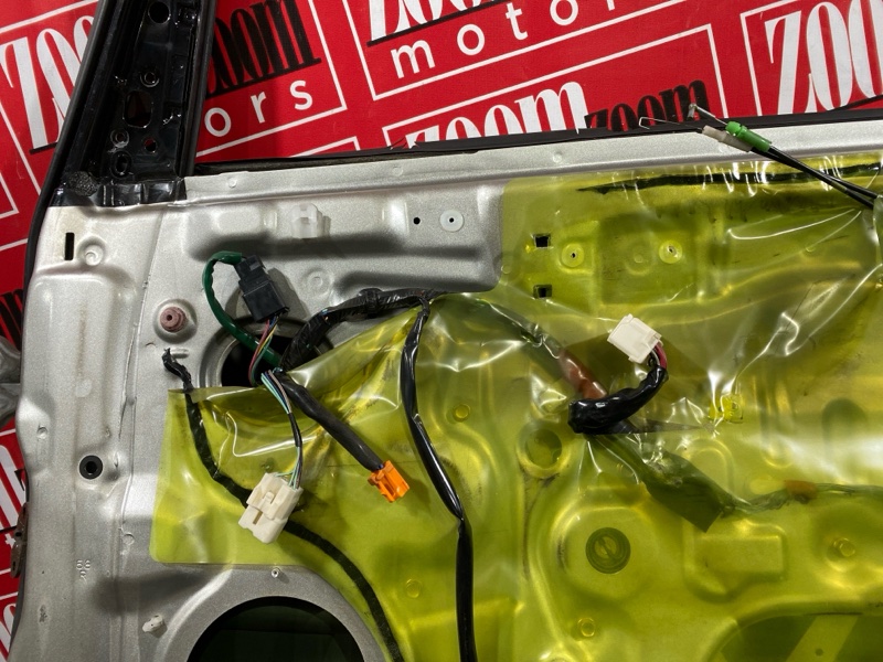 Дверь боковая, 8100 рублей, Солонцы