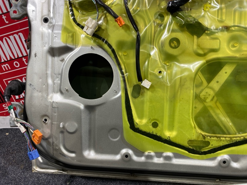 Дверь боковая, 8100 рублей, Солонцы