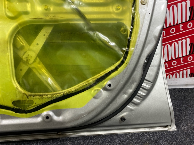 Дверь боковая, 8100 рублей, Солонцы