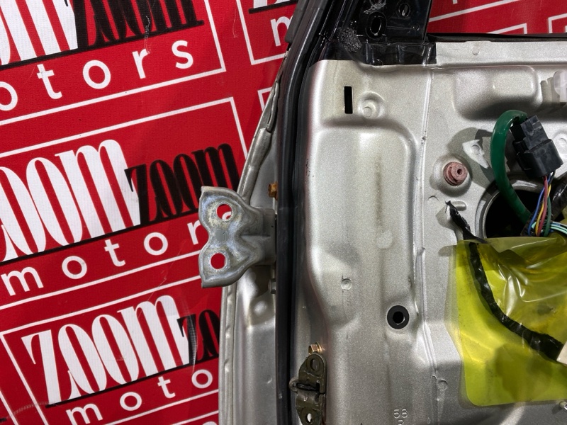 Дверь боковая, 8100 рублей, Солонцы