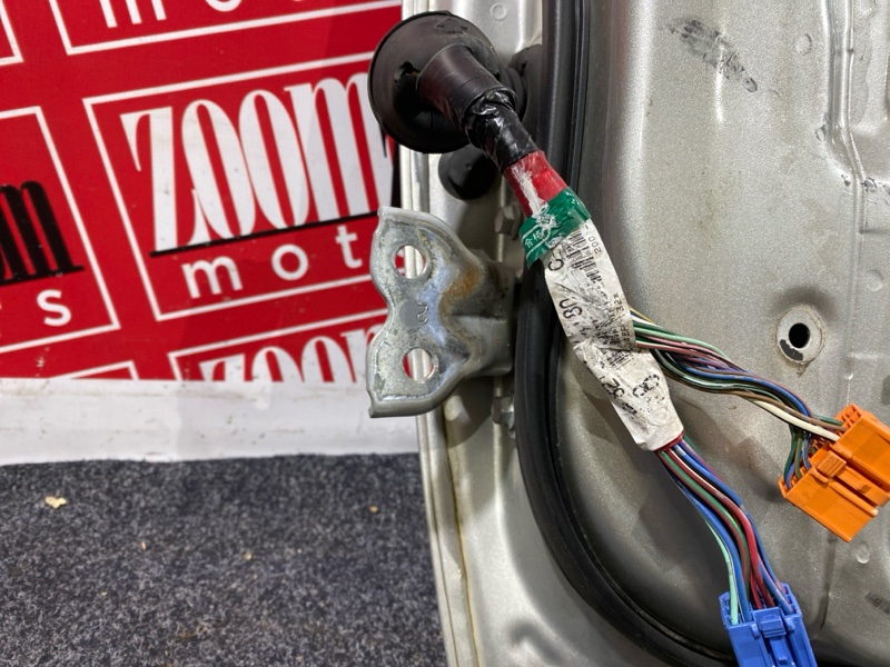 Дверь боковая, 8100 рублей, Солонцы