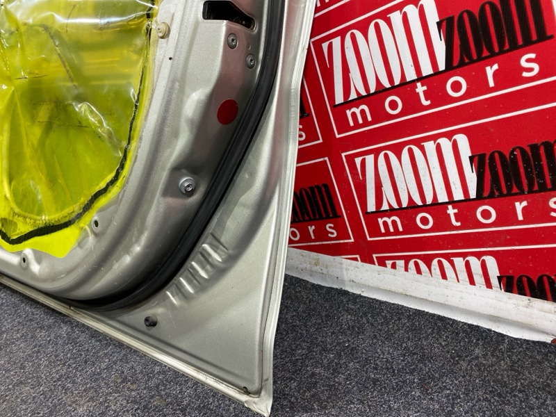 Дверь боковая, 8100 рублей, Солонцы